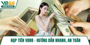 Nạp tiền VB88
