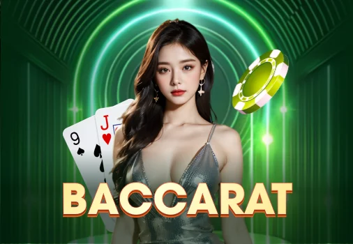 thumb baccarat